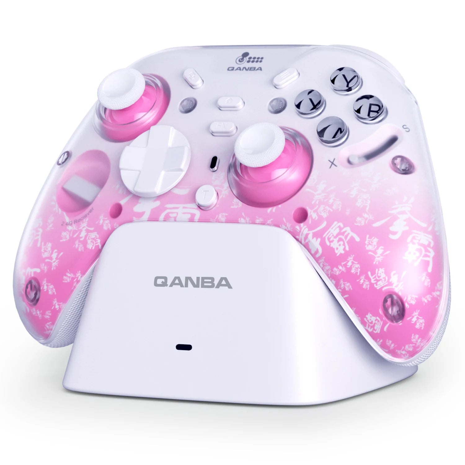 QANBA Phantom Controller
