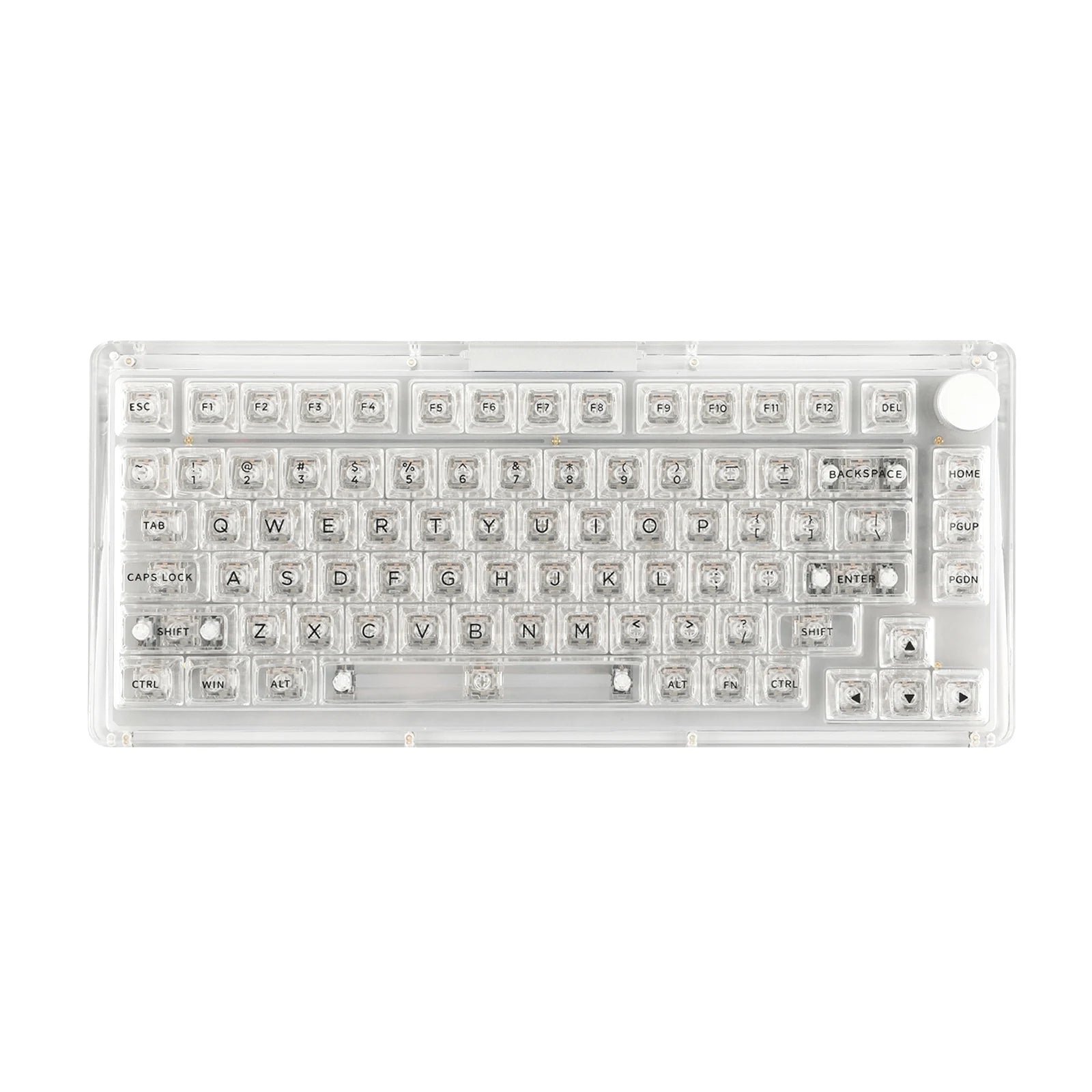 KiiBOOM Phantom 81 V3 Keyboard